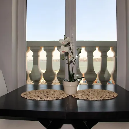 Santos River Apartments Lisbon Lisbon