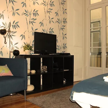 Santos River Apartments Lisbon Apartment Lisbon