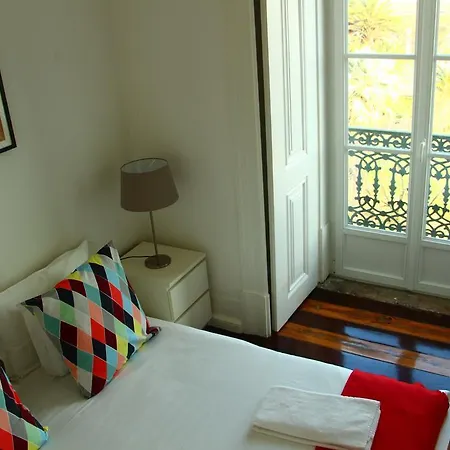Santos River Apartments Lisbon * Lisbon