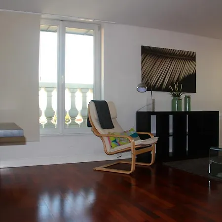 Santos River Apartments Lisbon Apartment Lisbon