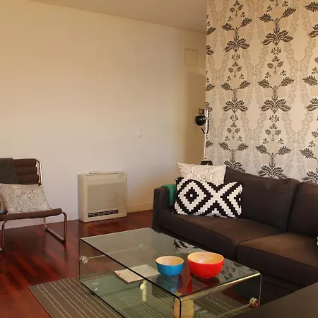Apartment Santos River Apartments Lisbon Lisbon