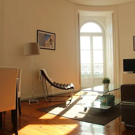 Santos River Apartments Lisbon Apartment Lisbon