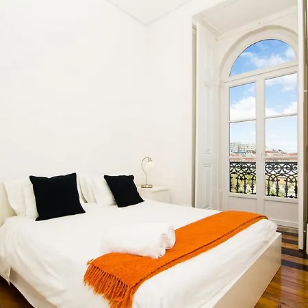 Santos River Apartments Lisbon Apartment