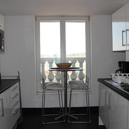 Apartment Santos River Apartments Lisbon Lisbon