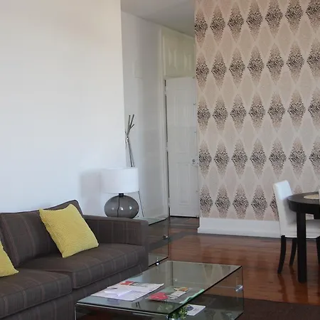 Santos River Apartments Lisbon Lisbon