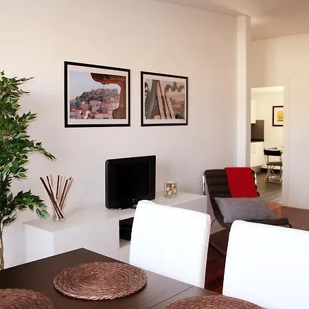 Santos River Apartments Lisbon Lisbon