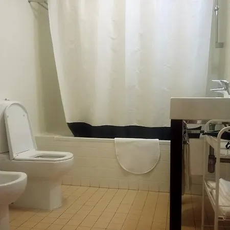 Santos River Apartments Lisbon Apartment