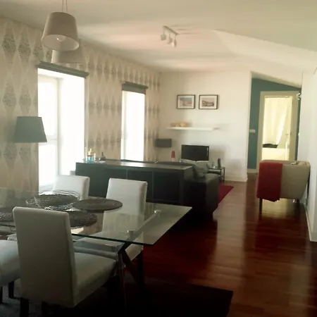 Apartment Santos River Apartments Lisbon Lisbon