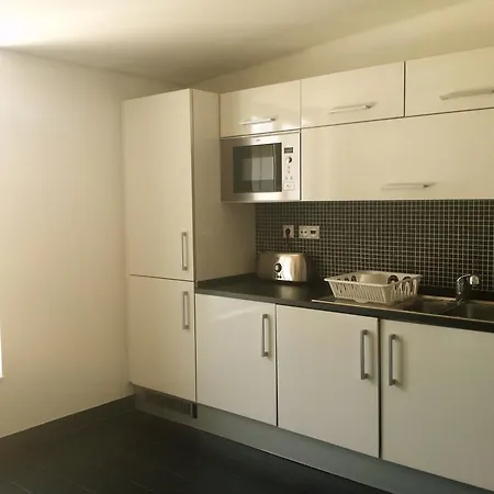 Apartment Santos River Apartments Lisbon Lisbon