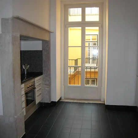 Apartment Santos River Apartments Lisbon *